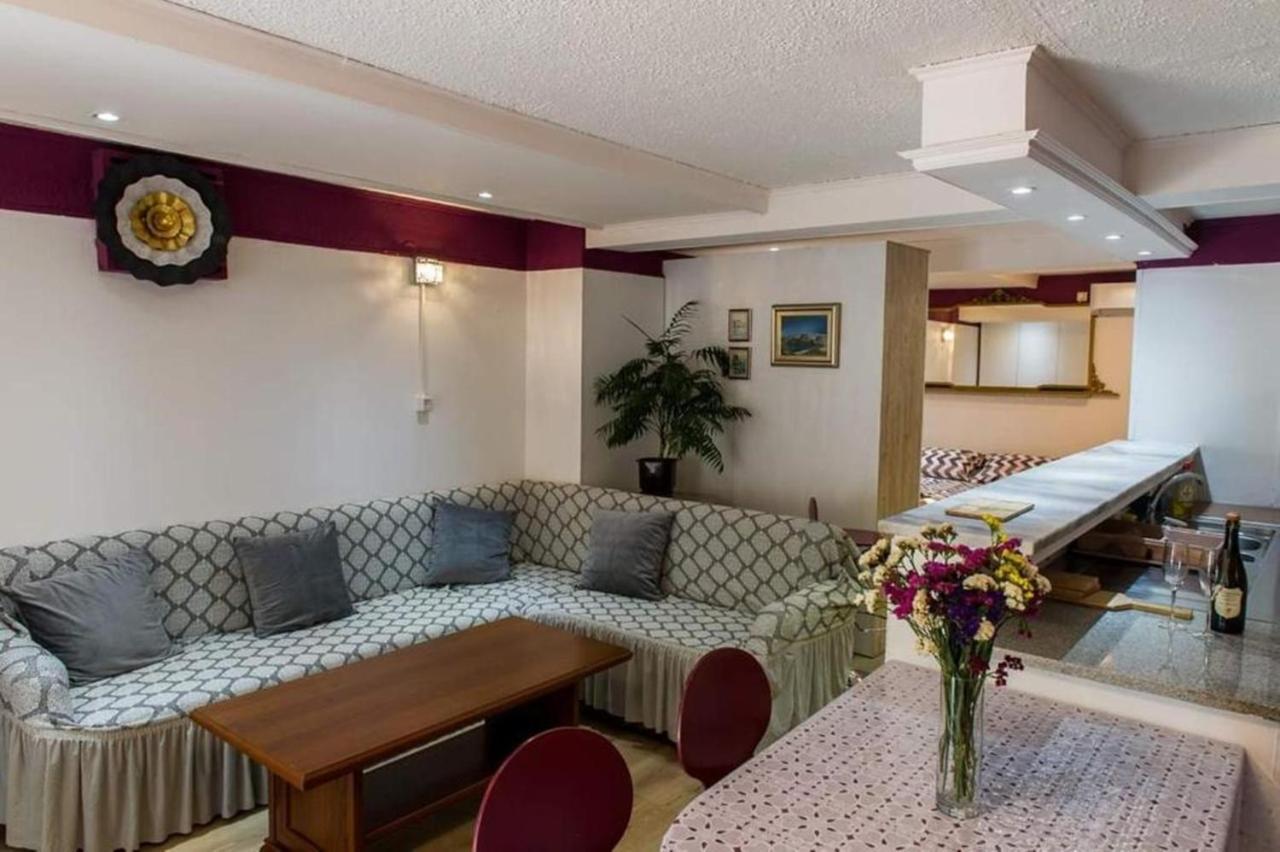 Apartment Ami Τρέμπινιε Εξωτερικό φωτογραφία