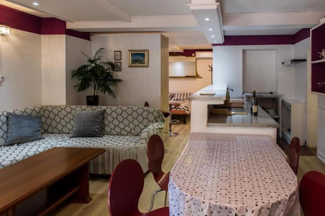 Apartment Ami Τρέμπινιε Εξωτερικό φωτογραφία