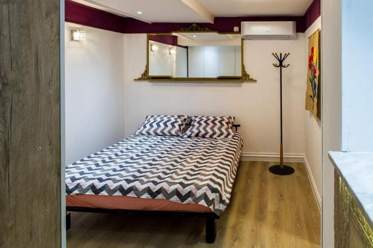 Apartment Ami Τρέμπινιε Εξωτερικό φωτογραφία