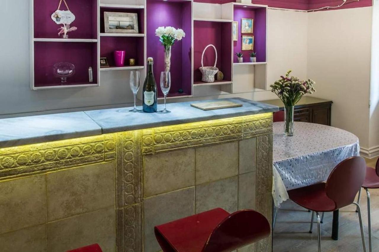 Apartment Ami Τρέμπινιε Εξωτερικό φωτογραφία
