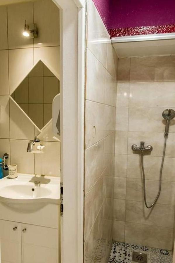 Apartment Ami Τρέμπινιε Εξωτερικό φωτογραφία