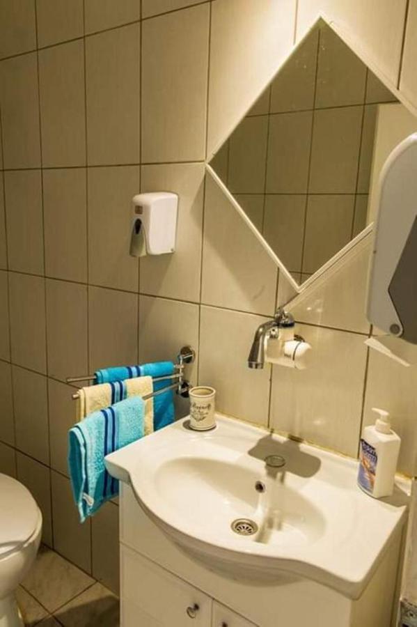 Apartment Ami Τρέμπινιε Εξωτερικό φωτογραφία