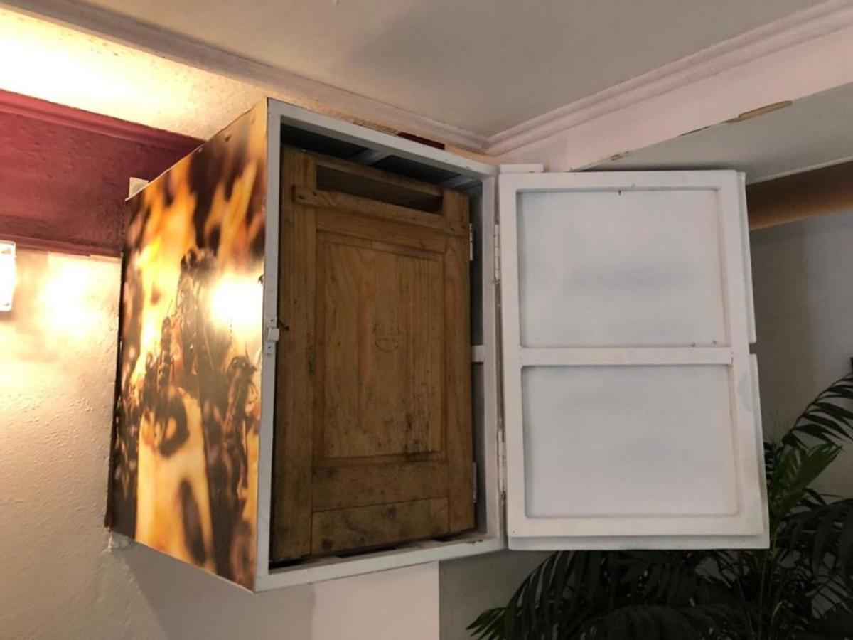Apartment Ami Τρέμπινιε Εξωτερικό φωτογραφία