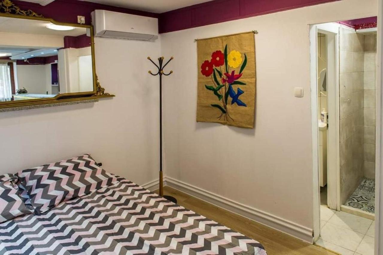 Apartment Ami Τρέμπινιε Εξωτερικό φωτογραφία
