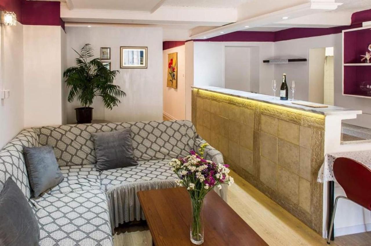 Apartment Ami Τρέμπινιε Εξωτερικό φωτογραφία